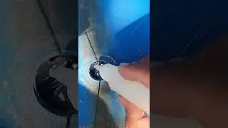 Technique to fix PVC pipe #diy #home #Hidi #Tamil #Telugu #Tech #Desi