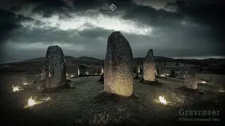 Dark Ambient Album - Gravrøser