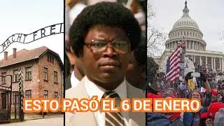 Efemeriando un 6 de enero