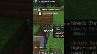Я НАКОНЕЦ-ТО ПОСТРОИЛ ГАБАРИТУАР! | MINECRAFT ВСЕ СОЗДАНО