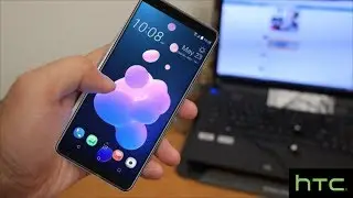 HTC EXODUS 1 | Detailed Specification