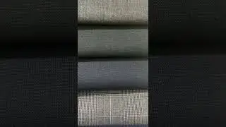 100 merino wool fabric quick service-1 SS no MOQ limited fast delivery classical men&rsquo;s suits fabric