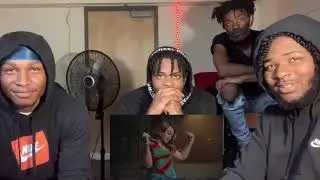 Fivio Foreign, Calboy, 24kGoldn and Mulatto&rsquo;s 2020 XXL Freshman Cypher(Reaction)