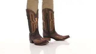 Corral Boots C3952 SKU: 9853775