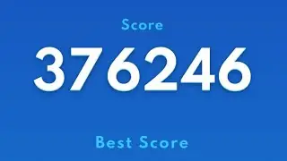 Block Blast Game Classic Mode New Best High score 