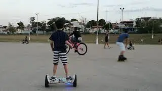 Rover board