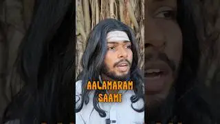 Dei andha mandhara kotta illana enna magic saamigal group la irundhu remove panniduvanga da😫#shorts