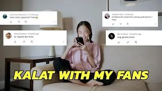 ACNatics Kalat Reveal // Andree Bonifacio