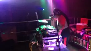 Rory Stone Love SNWMF 2015