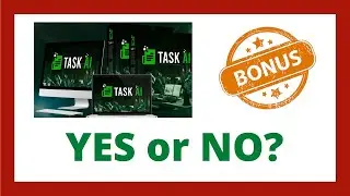 TaskAI Review