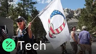 Twitter to Crack Down on QAnon as Movement&rsquo;s Influence Grows