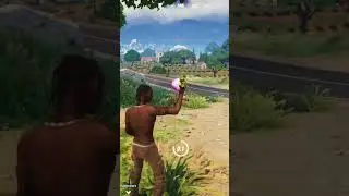 The fastest way to rotate in Fortnite chapter 5