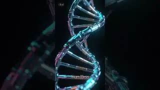 #Profecia #Despertar #Neohumano #IA #Futuro #Revelacion #ADN #Sumerios #Misterios #Cyberpunk