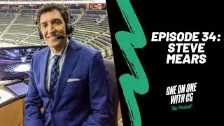 Steve Mears dives into the Pittsburgh Penguins, Connor Bedard, Matt Nieto, and Mental Health!