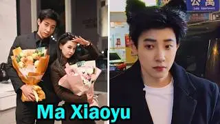 Ма Сяоюй (马小宇) || 7 фактов о Ма Сяоюй, которые вы, возможно, не знали