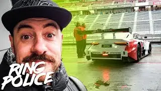 DreamRace Japan | Super GT x DTM - G-VLOG Teil 1