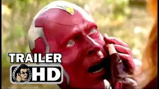 AVENGERS: INFINITY WAR 