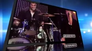 Planetshakers at Overcoming Faith Christian Center on March 9, 2012 at 7:30 pm - FREE ADMISSION