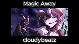 Magic Away