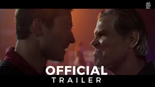 The Running Man | Trailer | MOVIE JUICE