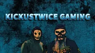 KickUsTwice Gaming, Gamings Demented Duo, we present to you...an update.