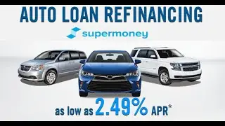 Best Auto Refinance companies