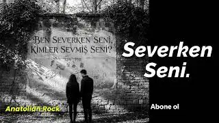 Ben Severken [ Anatolian Rock Turkish Music ]