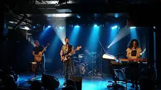 Karcius The Fold Live in Montreal
