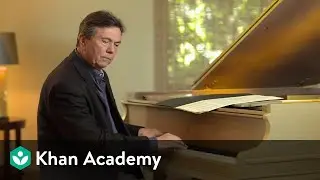 Introduction to Philip Glass' 