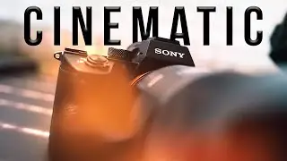 QUARANTINE CINEMATIC B ROLL SEQUENCE