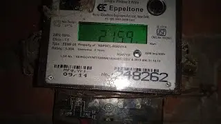 Sarkari Mittar Connection | Mitar wiring connection simpal