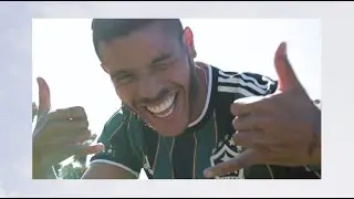 WATCH: LA Galaxy players first reaction to the Community Kit