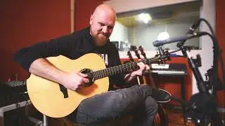 Our Orhard - Denis Kozlica (Original song) from HGU Sessions