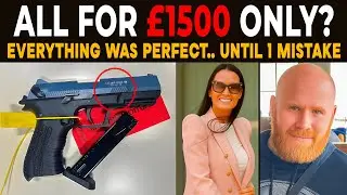 Prison Guard&rsquo;s Life Ended Over &pound;1500 Bribe Refusal | UK Crime Documentary