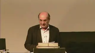 Studium Generale: Kurzvortr&auml;ge zu &bdquo;Sprache und Literatur als Kulturelles Erbe&ldquo;