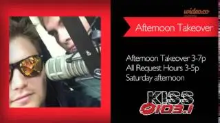 MyTown Media presents KISS 103.1 - by Wideo.co