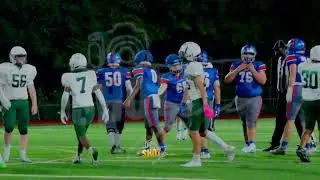 FACS HIGH VS MARSHALL ACADEMY HIGHLIGHTS