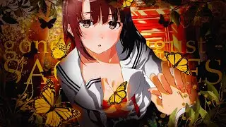 goneafteraugust - sacrifices