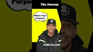 Gillie Da Kid's Deeper Purpose After Tragic Death Of Son YNG Cheese #shorts #purpose #mission
