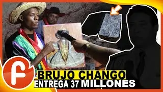 BRUJO CHANGO ENTREGA 37 MILLONES Y ME CUENTA COMO UN GENERAL DEL PLD LO CONTACT0 MIRA PARA QUE