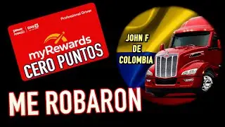 ME ROBARON TODOS LOS PUNTOS DE PILOT FLYINGJ