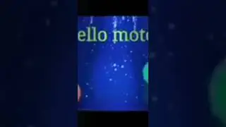 hello moto ringtone