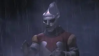 Jet jaguar vs King kong - battle