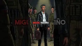 14 Elite Soldiers Created Mexico's Most Brutal Cartel