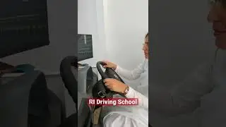 How to Drive a car | Car Driving Training School | #DrivingTech #Simulator  Confidence while Driving