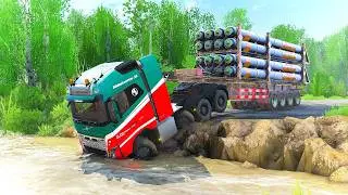 River Crossing EXPOSED 3 Deadly Mistakes You're Making