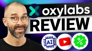 Oxylabs review 2026 | VIBE SCRAPING is a thing now?