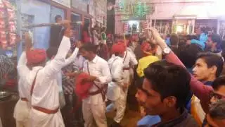Rajaldesar gander 2017 Ranjeet kachhawa