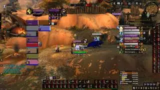2100 mmr ret paladin pov rbgs