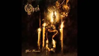 Opeth - Ghost of Perdition - Keys